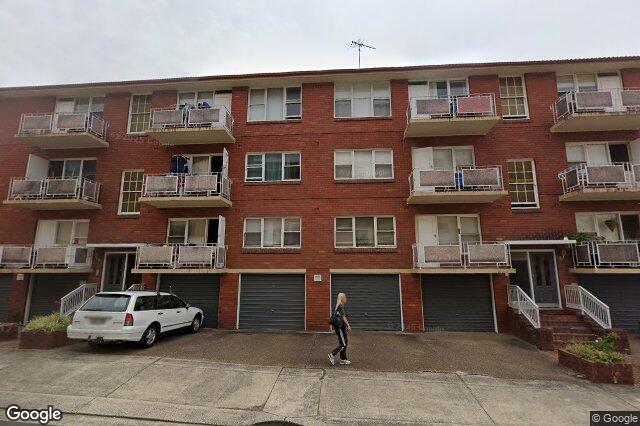 7/40 The Avenue, Hurstville, NSW 2220