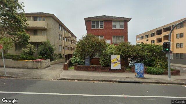 7/40 The Avenue, Hurstville, NSW 2220