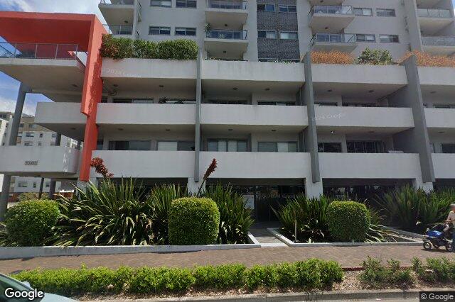 UNIT 1/93-103 pacific highway, Hornby NSW 2077