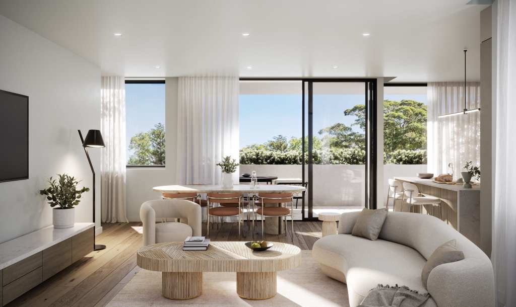 219-231 Botany Road, Waterloo NSW, Australia