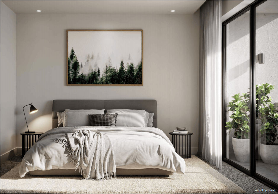 219-231 Botany Road, Waterloo NSW, Australia