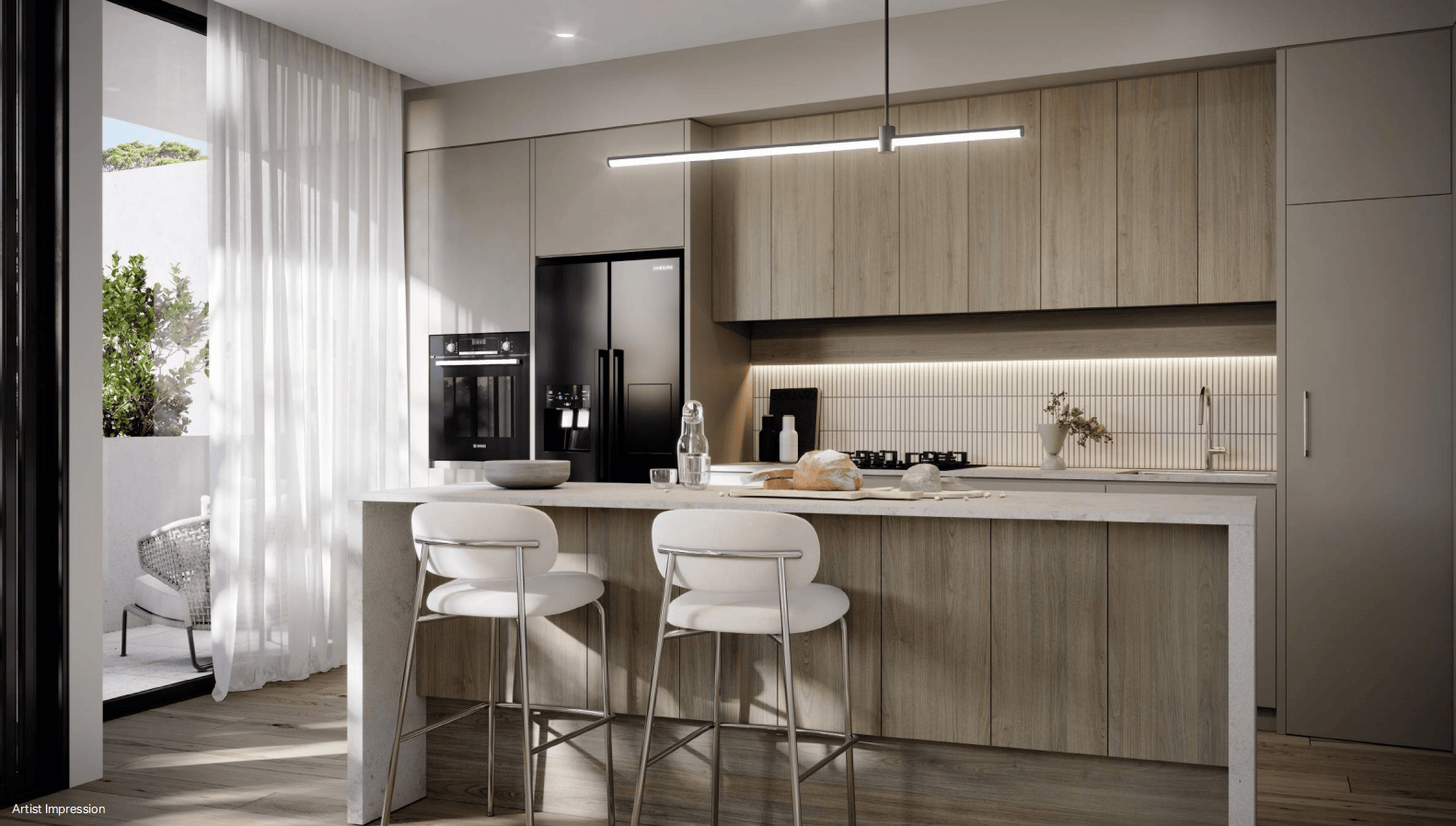 219-231 Botany Road, Waterloo NSW, Australia