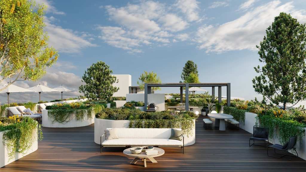 219-231 Botany Road, Waterloo NSW, Australia