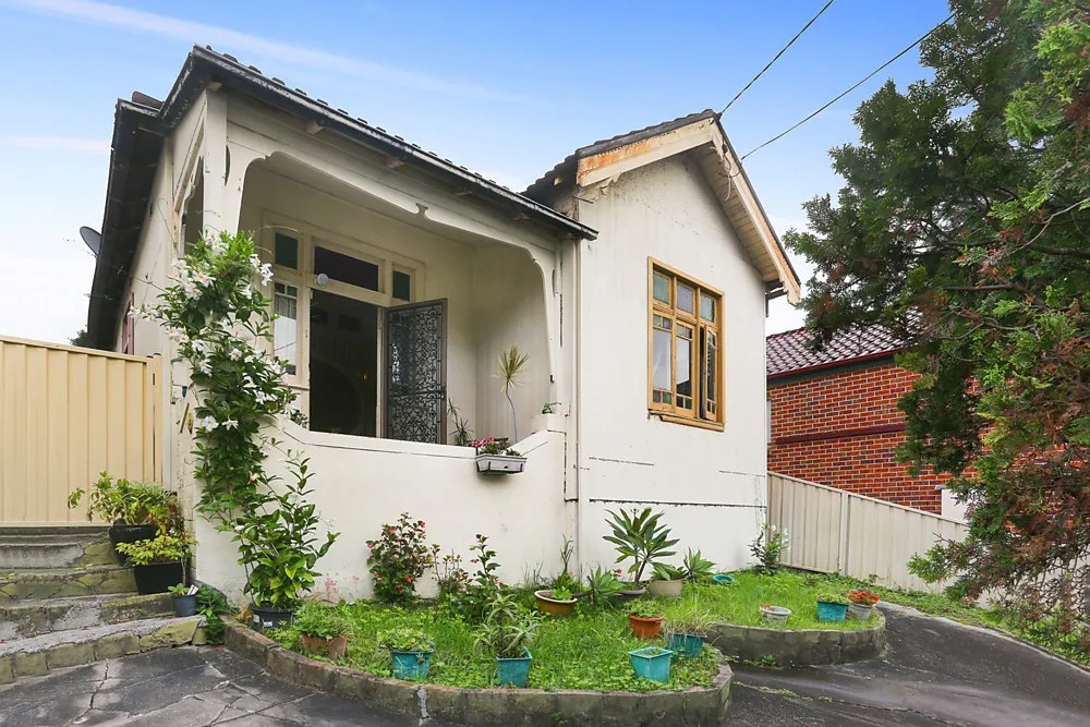 51 Queen Victoria Street Bexley NSW 2207
