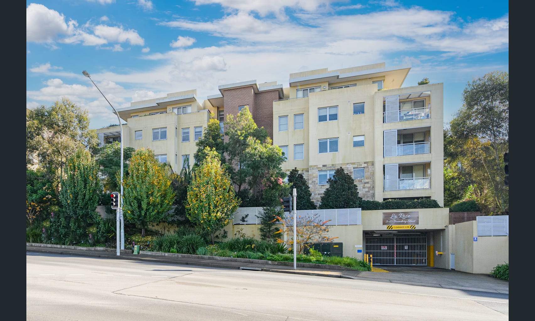 46/5-15 Boundary Street Roseville, NSW 2069