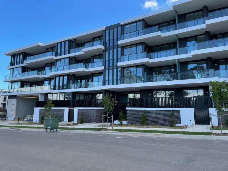 323/1 Mulyan St, Rouse Hill, NSW 2155