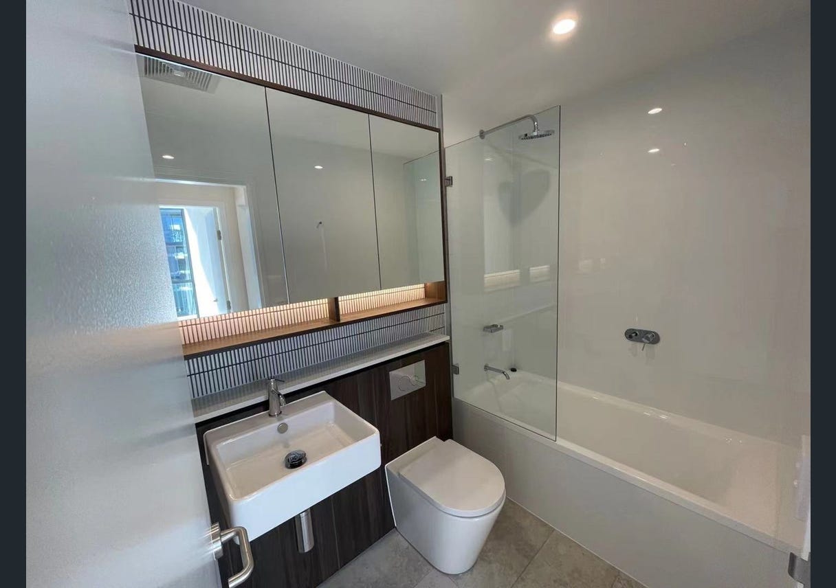 323/1 Mulyan St, Rouse Hill, NSW 2155