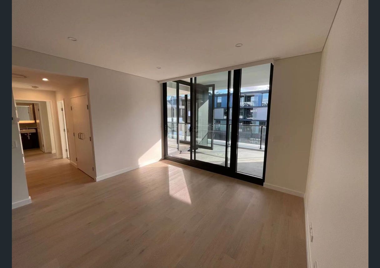 323/1 Mulyan St, Rouse Hill, NSW 2155