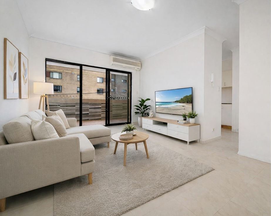 18/39-41 West Street, Hurstville, NSW 2220