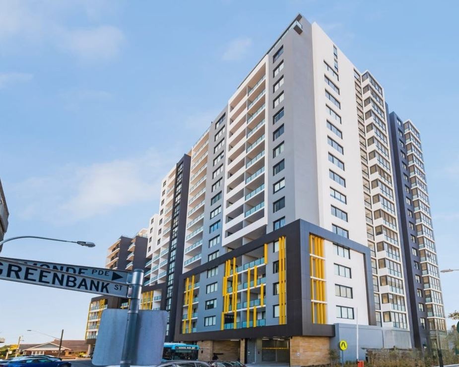 603/14 Woniora Road Hurstville, NSW 2220