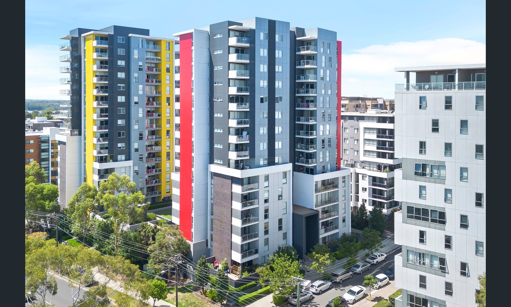 150/2 Browne Parade Warwick Farm NSW 2170