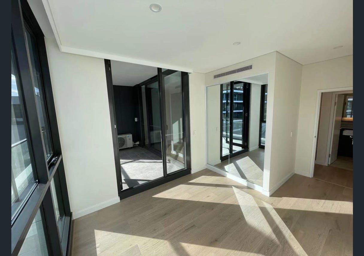 323/1 Mulyan St, Rouse Hill, NSW 2155