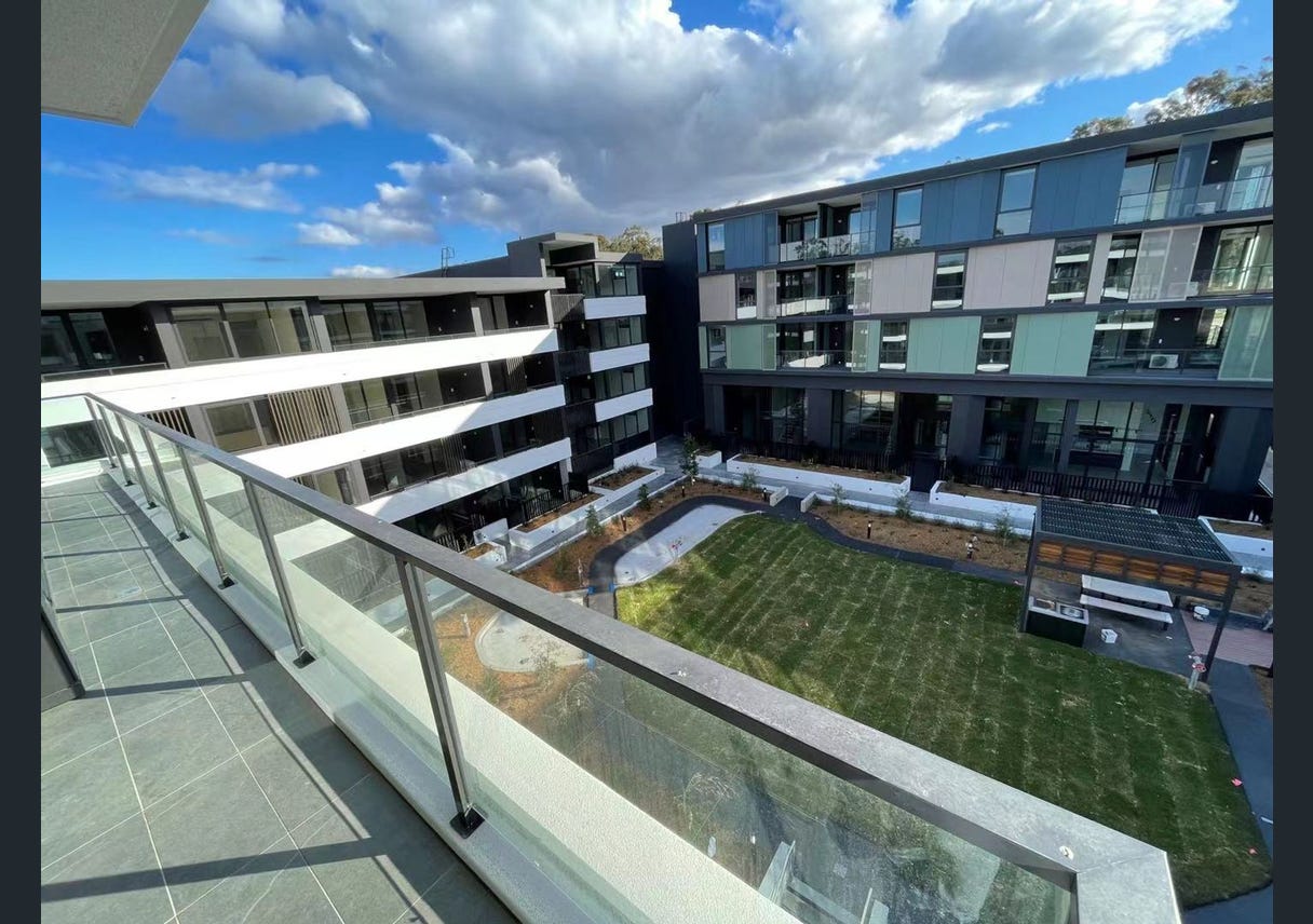 323/1 Mulyan St, Rouse Hill, NSW 2155