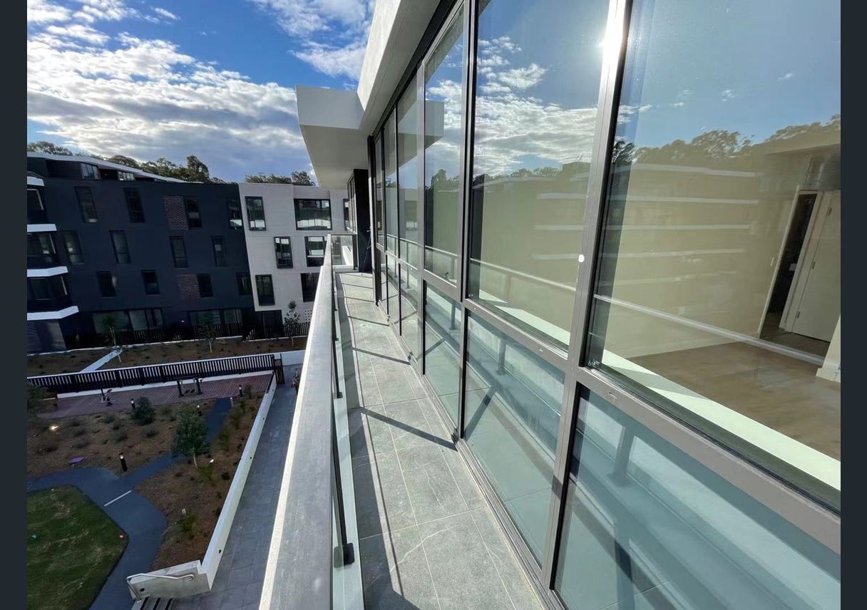 323/1 Mulyan St, Rouse Hill, NSW 2155