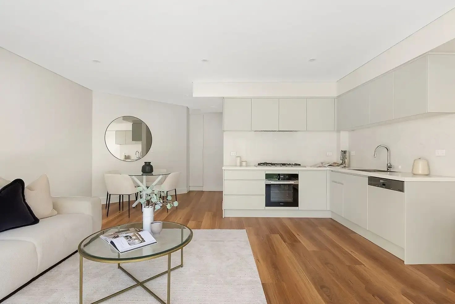 6 9 Centennial Avenue Chatswood NSW 2067