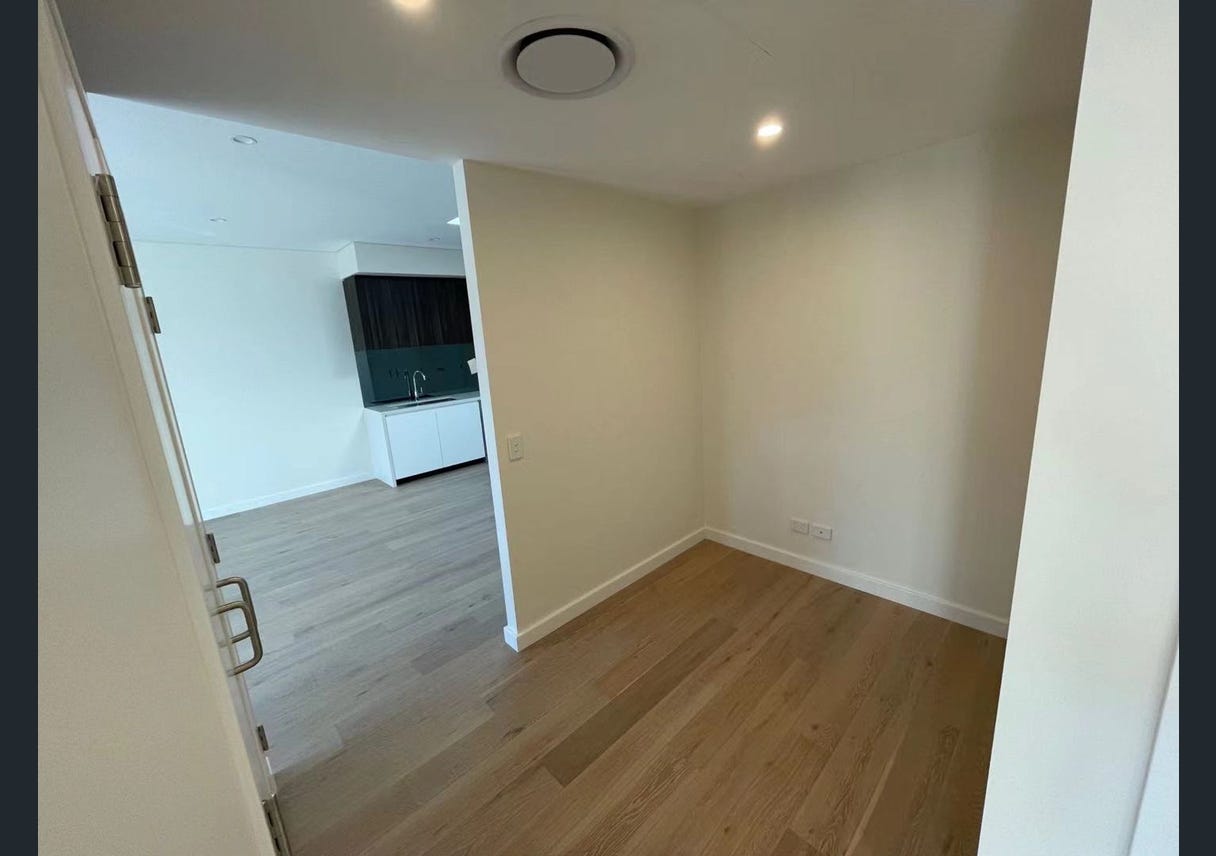 323/1 Mulyan St, Rouse Hill, NSW 2155