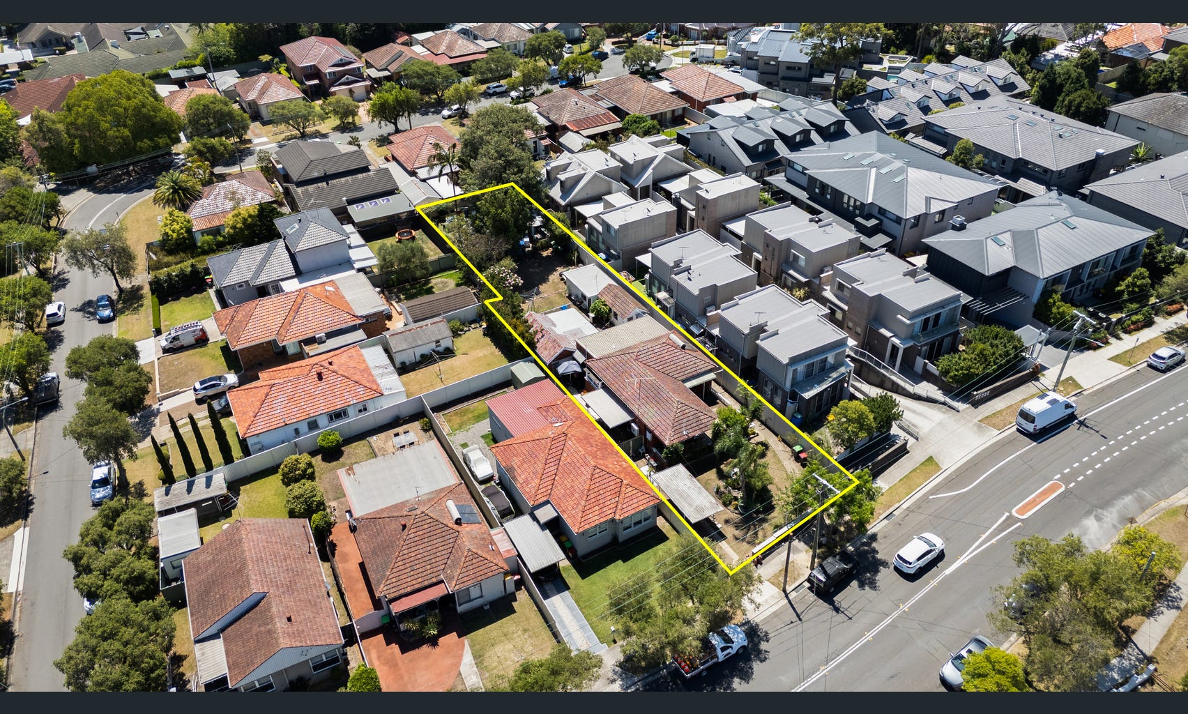 110 Karne Street North Roselands NSW 2196