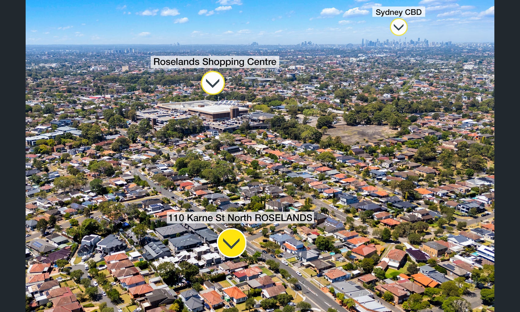 110 Karne Street North Roselands NSW 2196