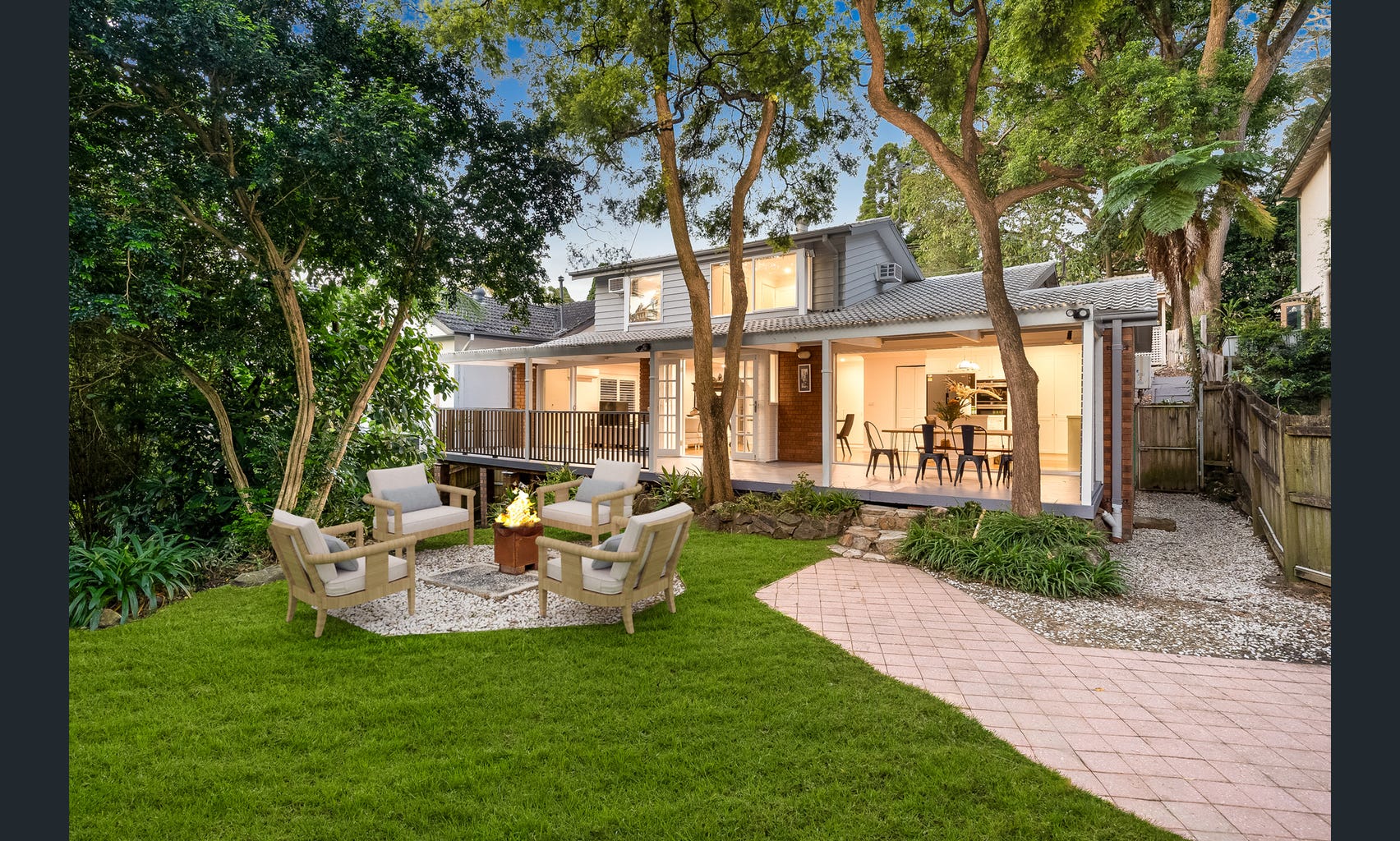 6 Crowther Avenue Greenwich NSW 2065