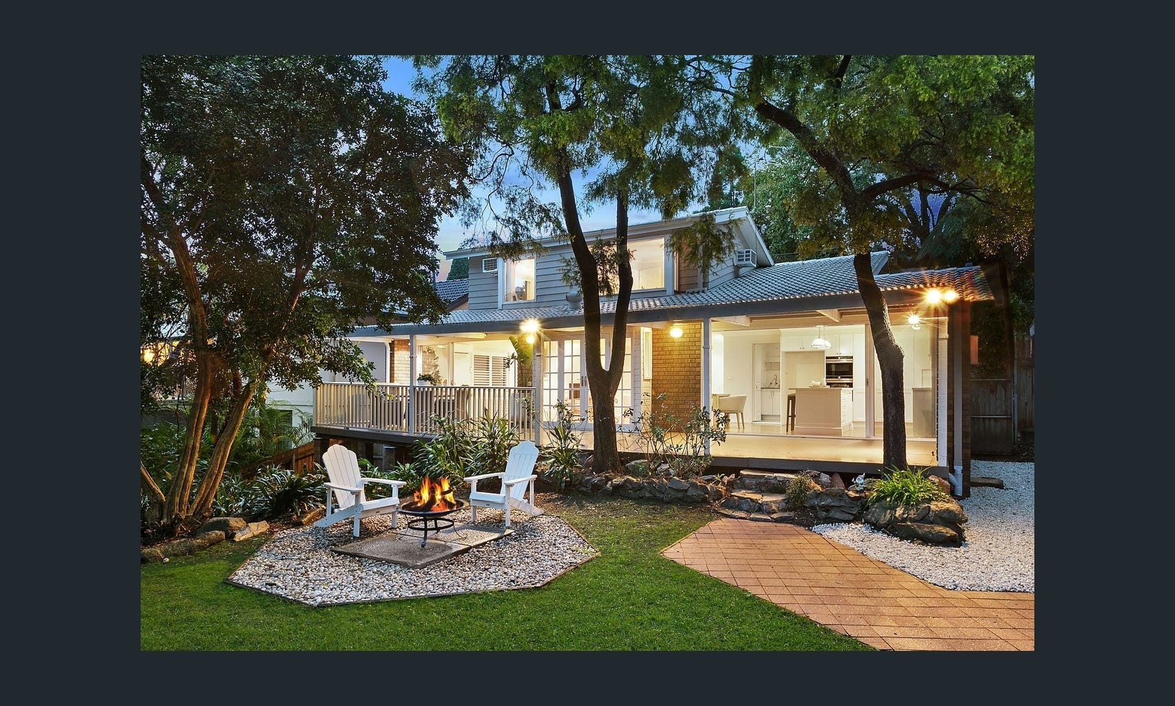 6 Crowther Avenue Greenwich NSW 2065