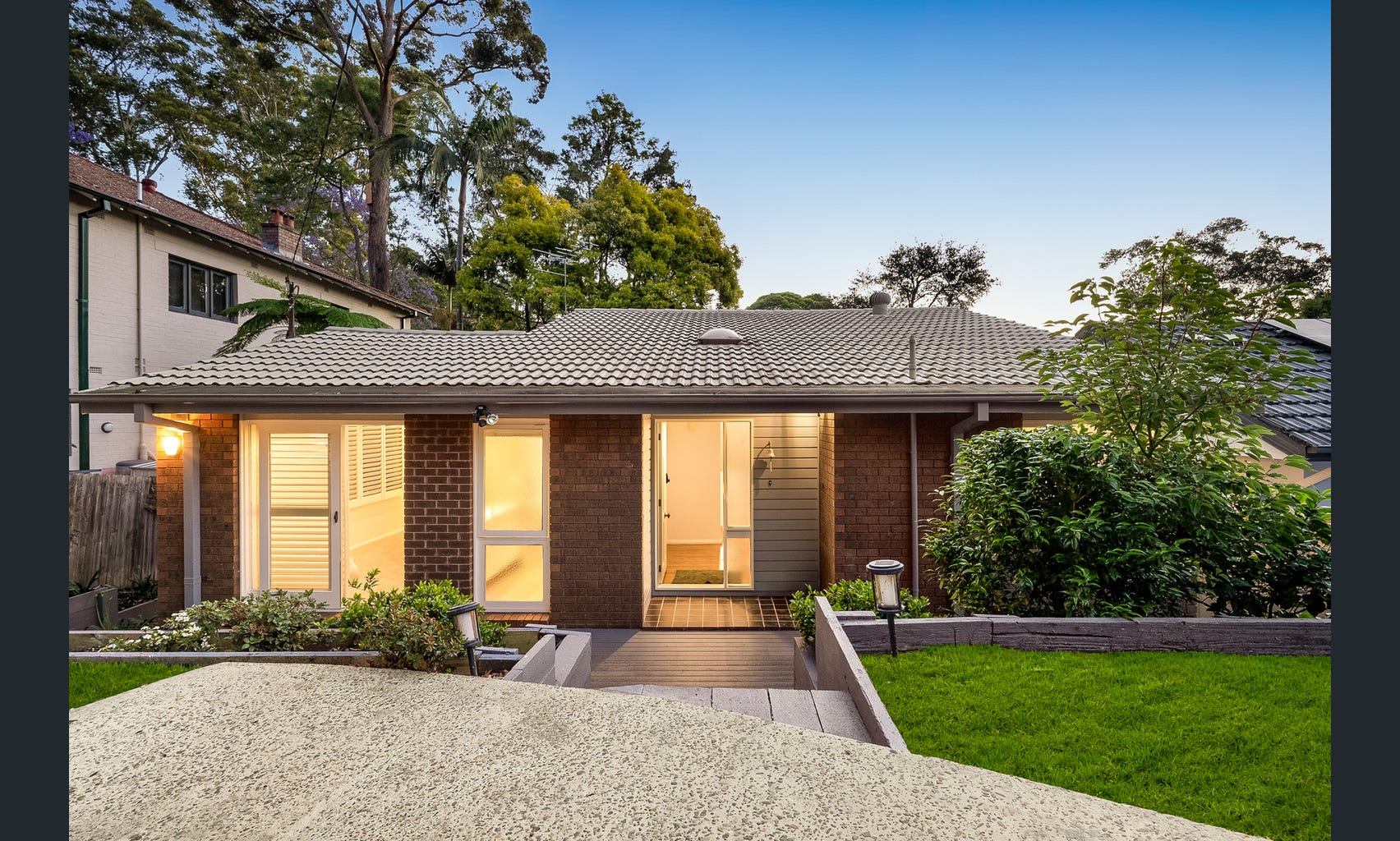 6 Crowther Avenue Greenwich NSW 2065