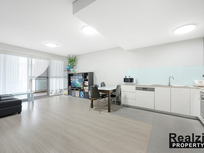 313/1 Demeter Street, Rouse Hill NSW 2155