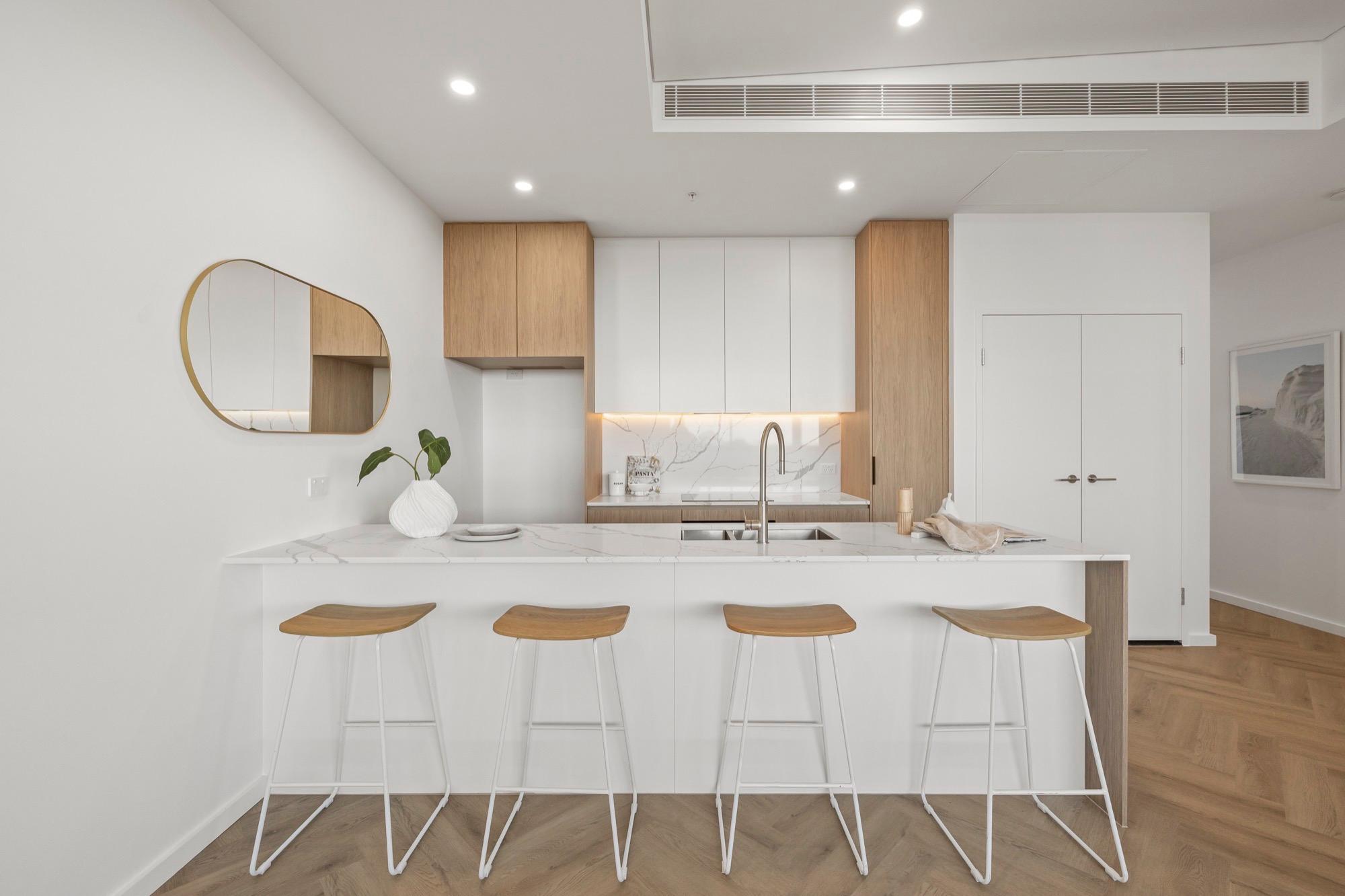 Duncan House 项目资料图