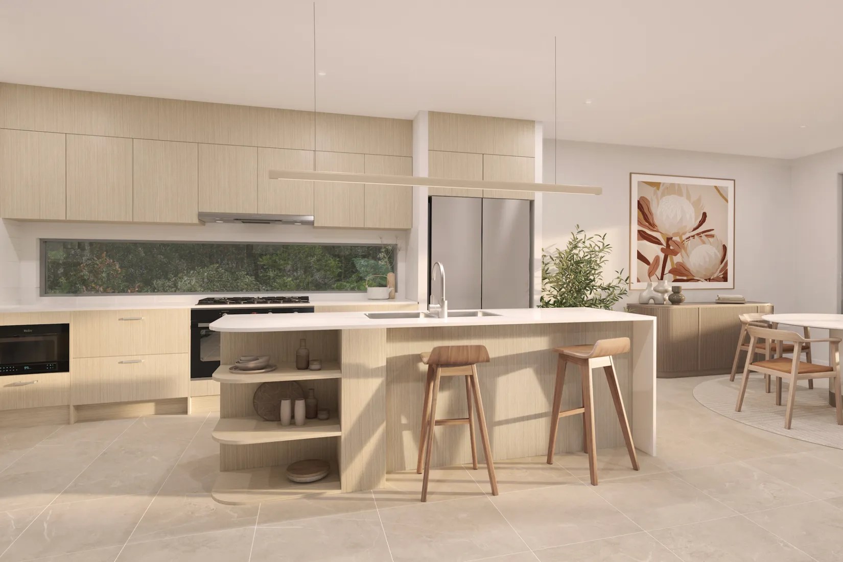 Solara Residences 项目资料图