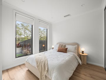 Park Avenue I & II 开发商公开设计资料图；效果图，具体房号配置与景观按对应资料确认。