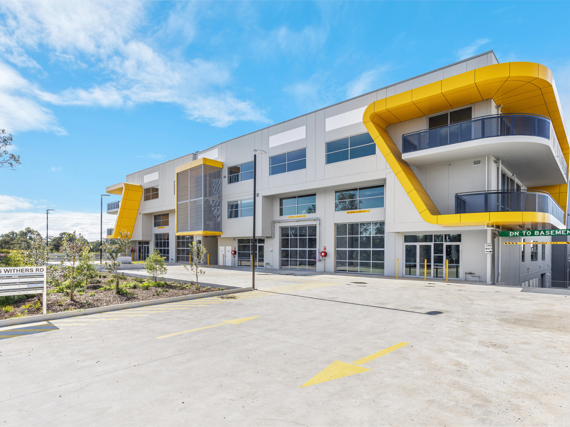 Bumblebee Estate 项目资料图