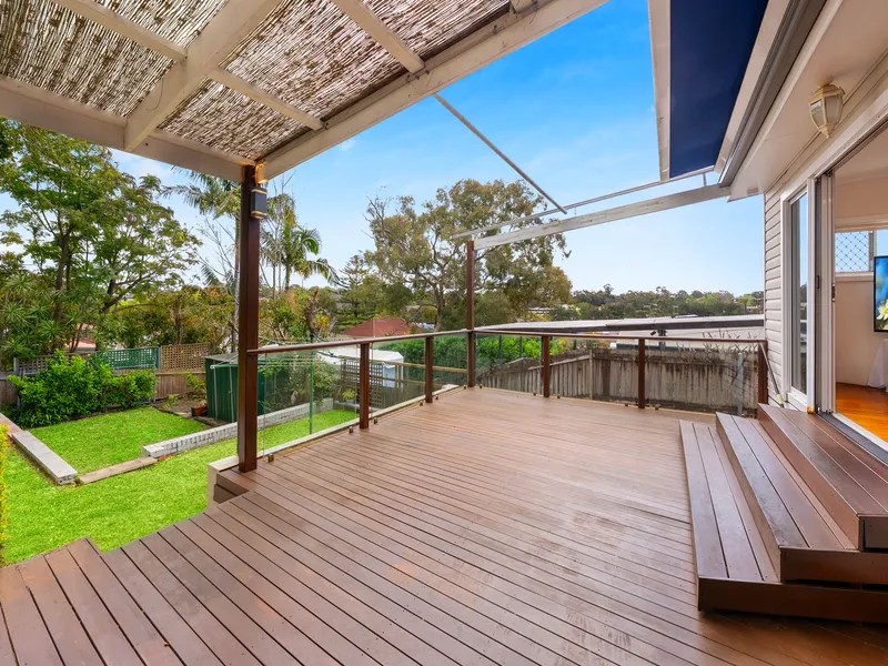Chatswood 3房住宅整租｜60 Alleyne Street