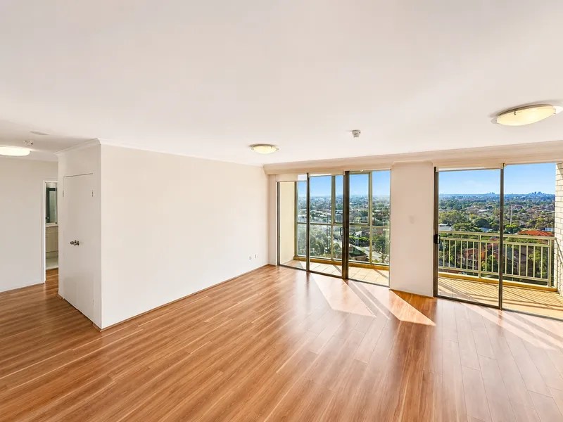 Hurstville 2房公寓整租｜70/438 Forest Road