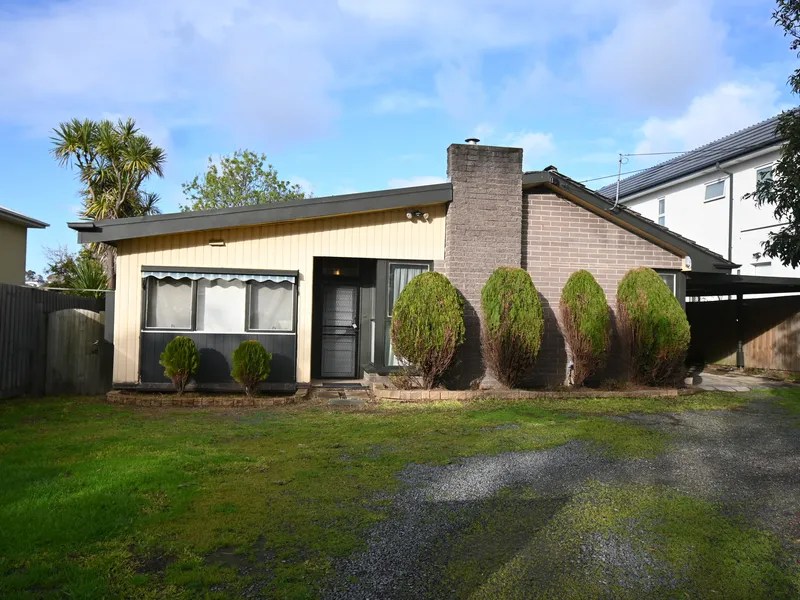 Glen Waverley 4房住宅整租｜854 High Street Road