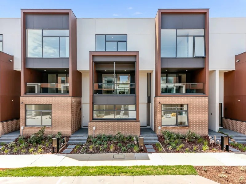 Glen Waverley 4房住宅整租｜10 Jasmine Circuit