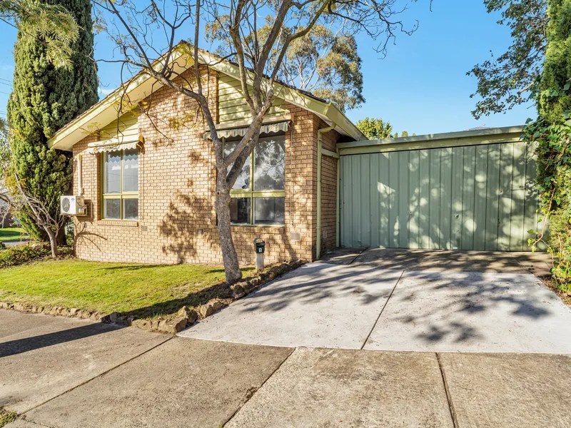 Glen Waverley 4房住宅整租｜1 Valiant Ct