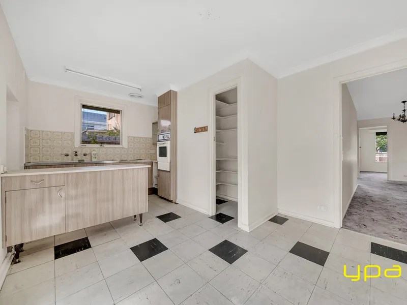 Glen Waverley 3房住宅整租｜37 Hampshire Road