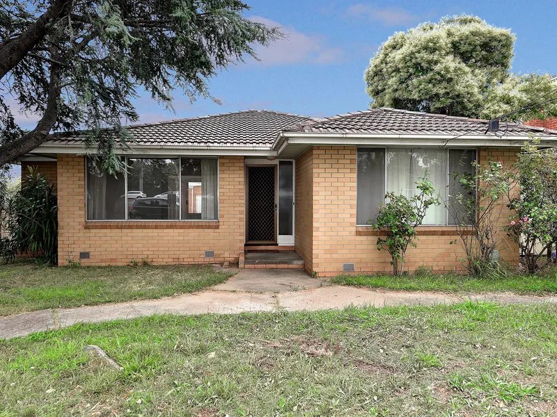 Glen Waverley 4房住宅整租｜469 Springvale Road