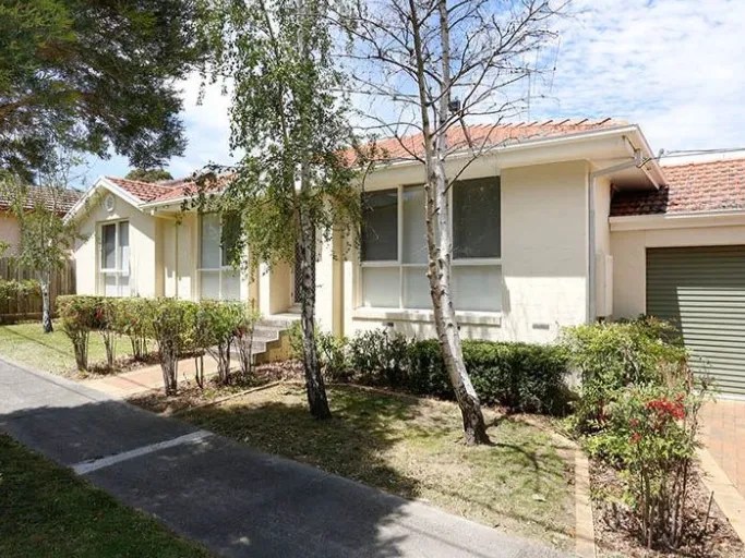 Glen Waverley 3房住宅整租｜7 West Court