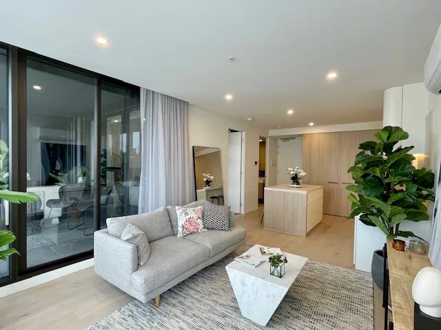 Glen Waverley 2房公寓整租｜107/25 O’sullivan Road