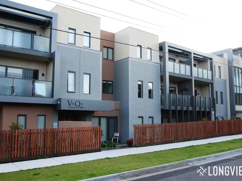 Glen Waverley 2房公寓整租｜2/270 Springvale Road