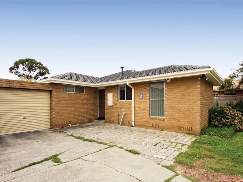 Glen Waverley 3房公寓整租｜2/598 Highbury Road