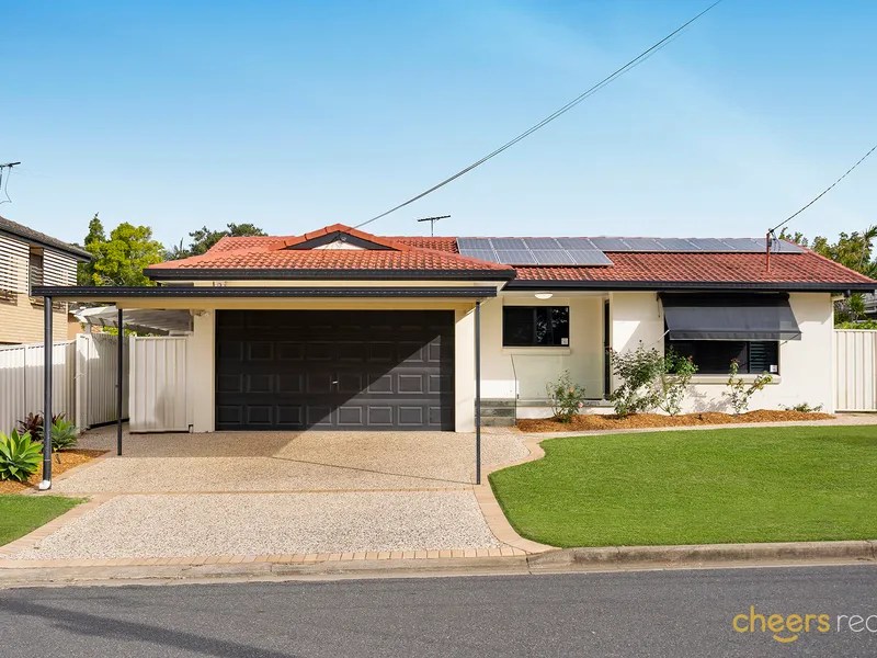 Sunnybank 3房住宅整租｜39 Vanessa Street