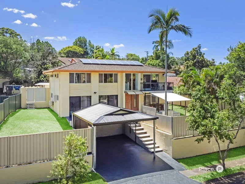 Sunnybank Hills 4房住宅整租｜3 Kingman Street