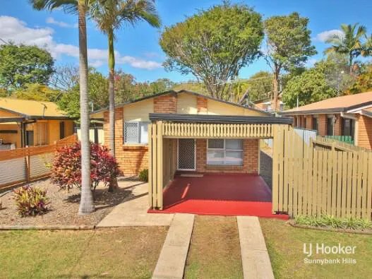 Sunnybank Hills 3房住宅整租｜119 Landseer Street