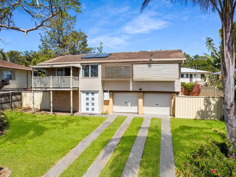 Sunnybank Hills 3房住宅整租｜6 Tanby Street