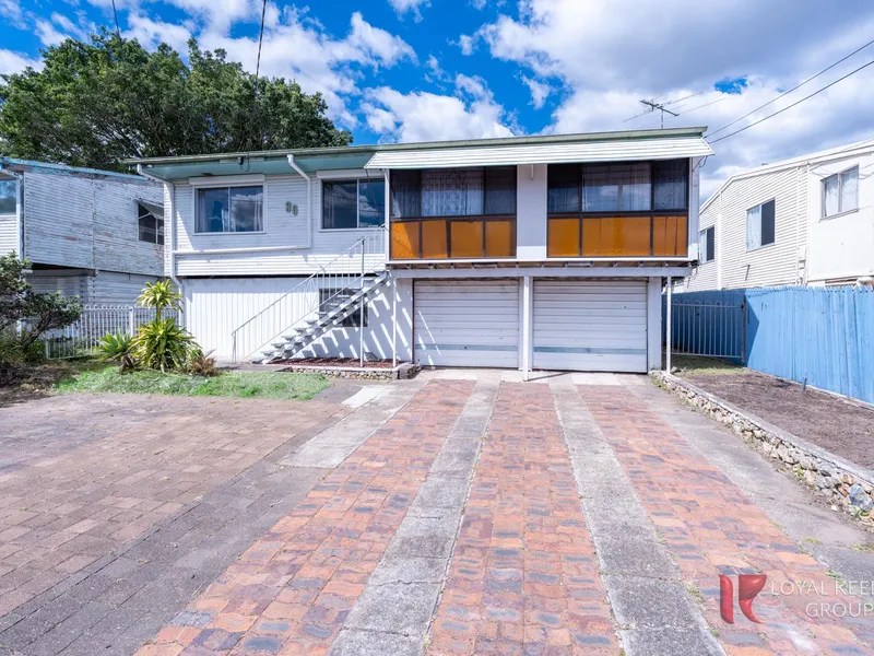 Sunnybank Hills 3房住宅整租｜80 Bradman Street