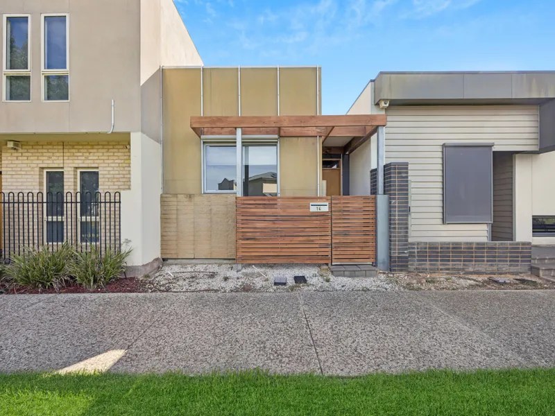 Mawson Lakes 2房住宅整租｜14 Hummock Lane