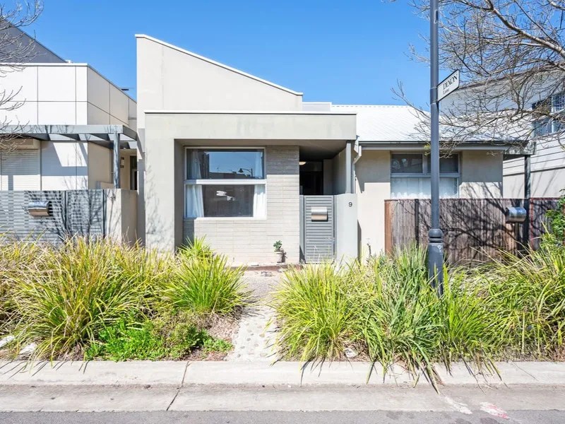 Mawson Lakes 2房住宅整租｜9 Northcote Walk