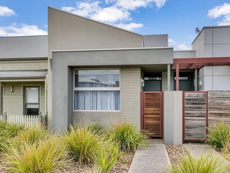 Mawson Lakes 2房住宅整租｜17 Bonita Lane