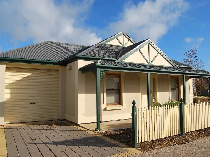 Mawson Lakes 3房住宅整租｜1 Shipsters Lane